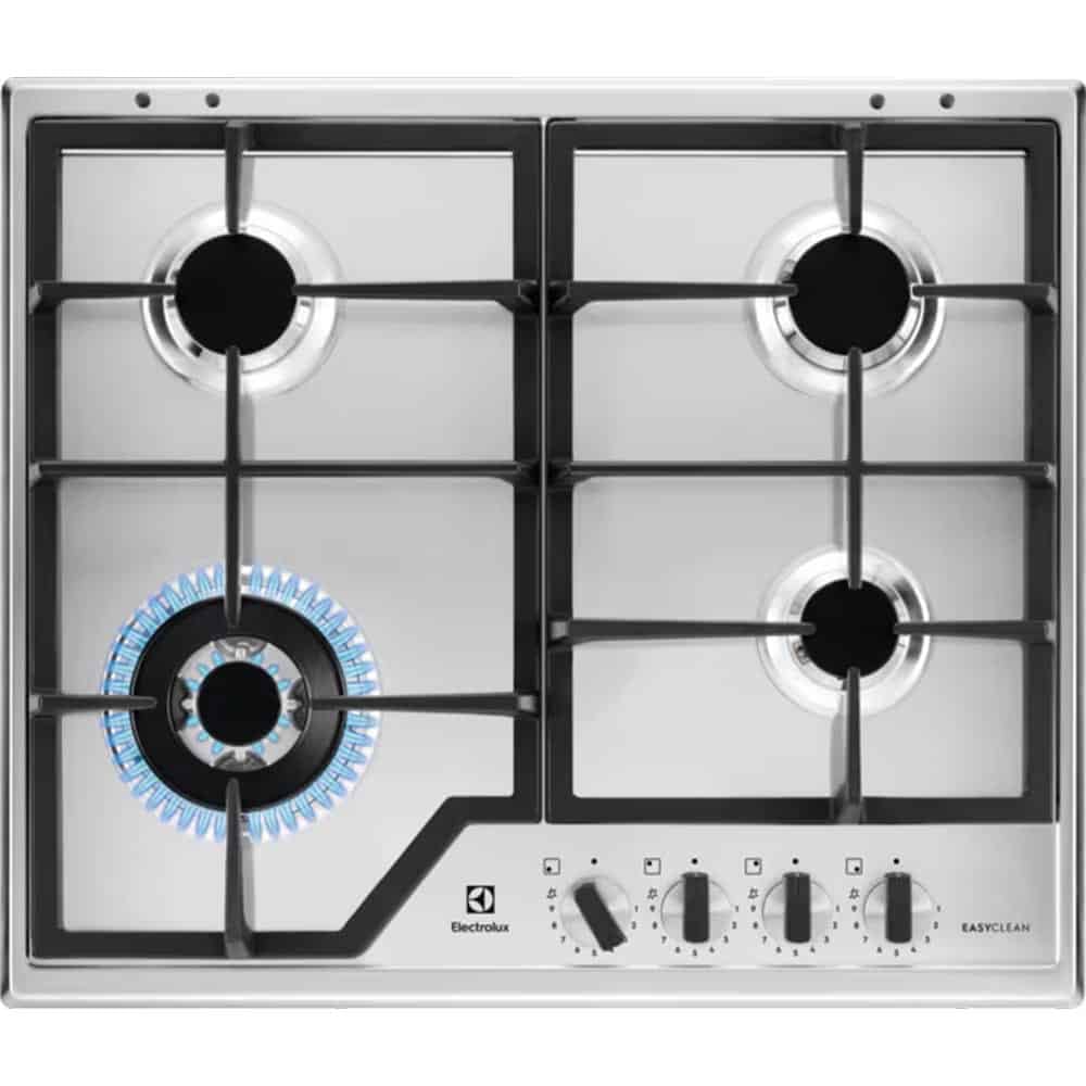 Electrolux ugradbena plinska ploča KGS64362XX
