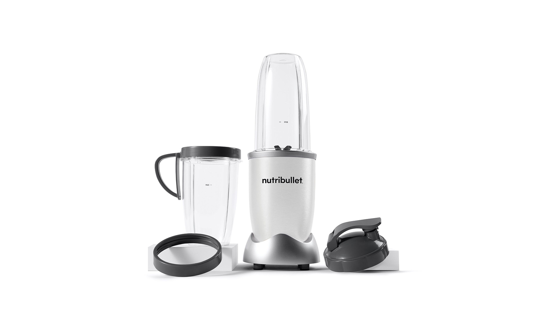 NUTRIBULLET NB 907W blender