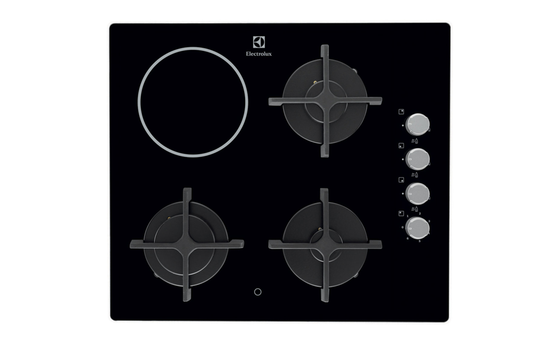 Electrolux EGE6182NOK ugradbena ploča