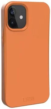 Maska UAG Outback, orange - iPhone 12 mini (112345119797)