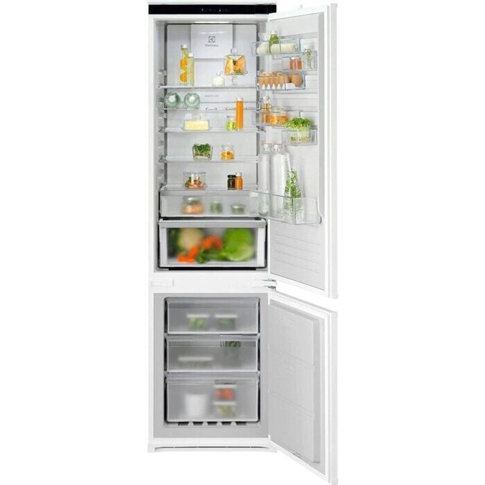 Electrolux ugradbeni kombinirani hladnjak ENG8CD19S