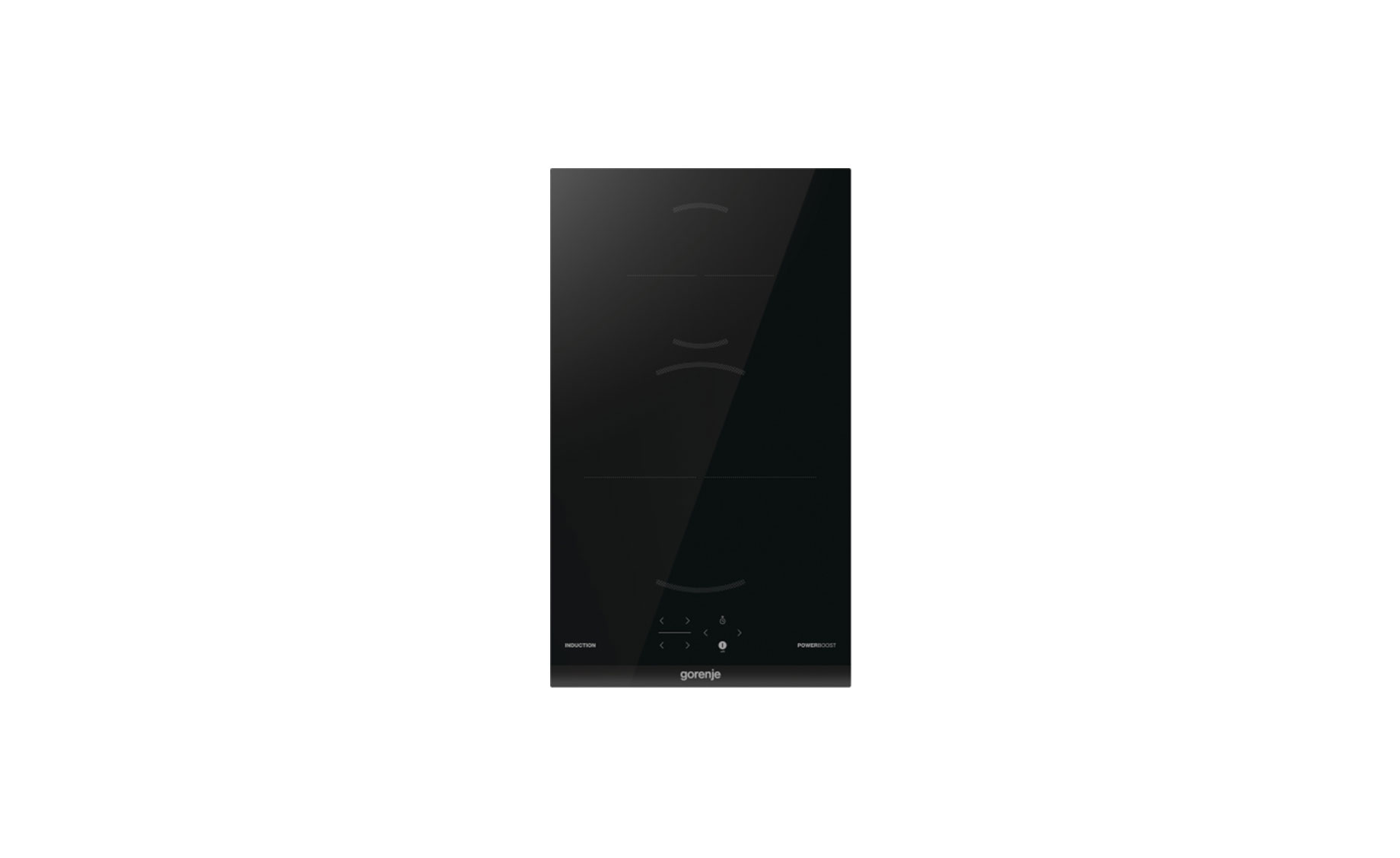 Gorenje GI3201BC domino ploča