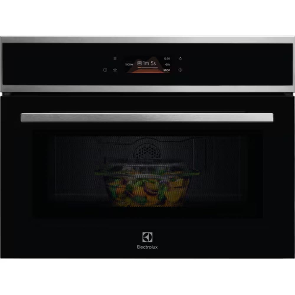Electrolux ugradbena mikrovalna pećnica EVM8E09X