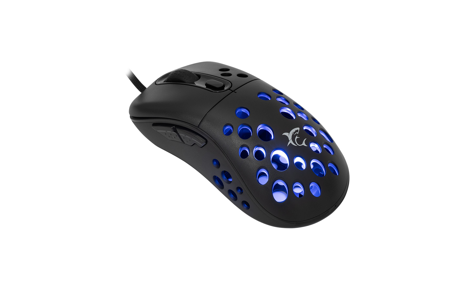 White Shark GM-5013 AZRAEL gaming miš