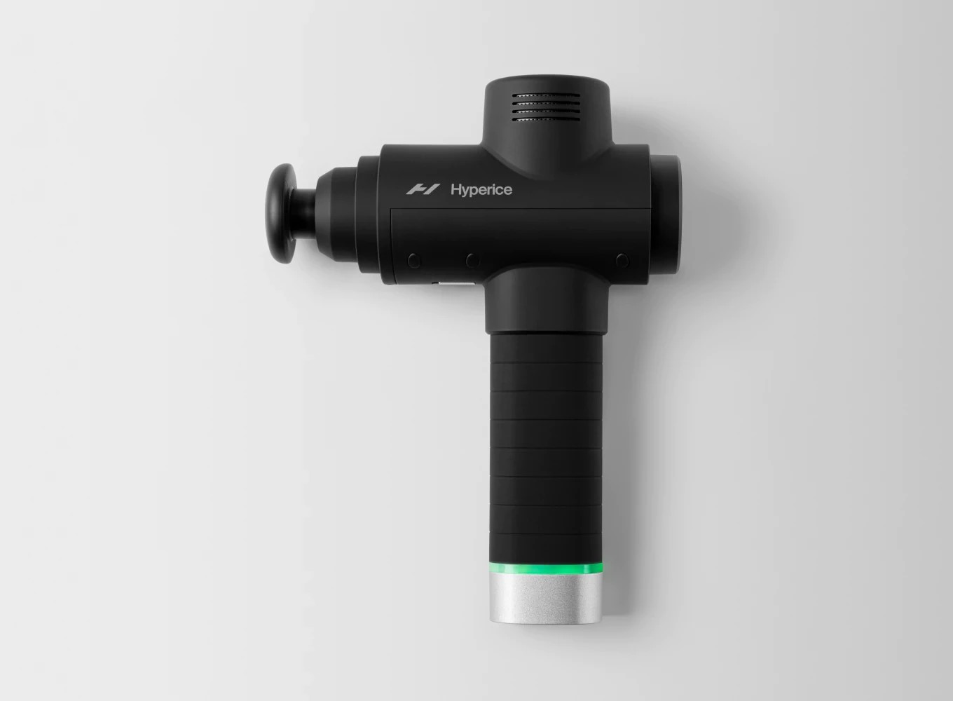 Hyperice Hypervolt 2 Pro - masažni pištolj