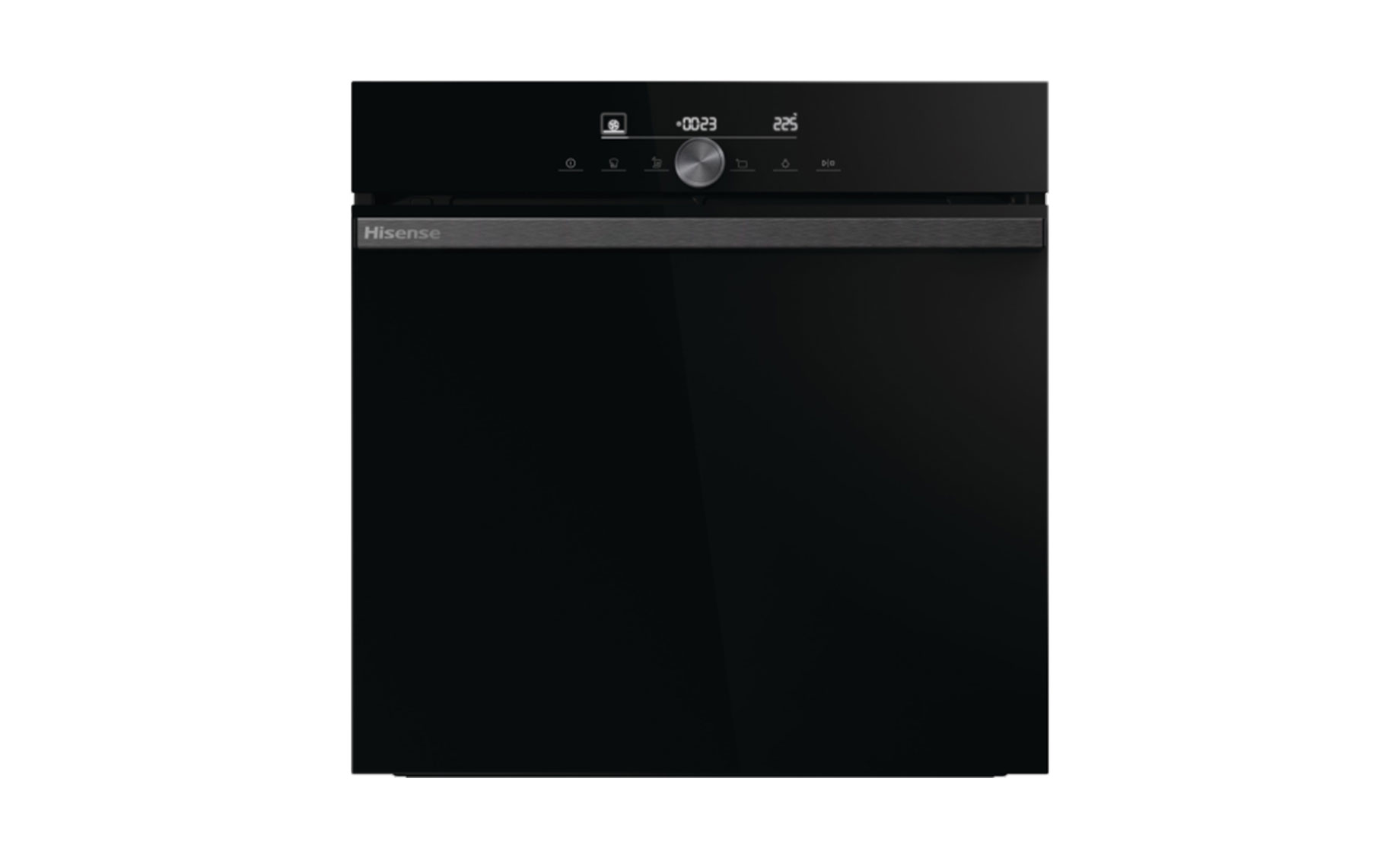 Hisense BSA65334ABDG  ugradbena pećnica
