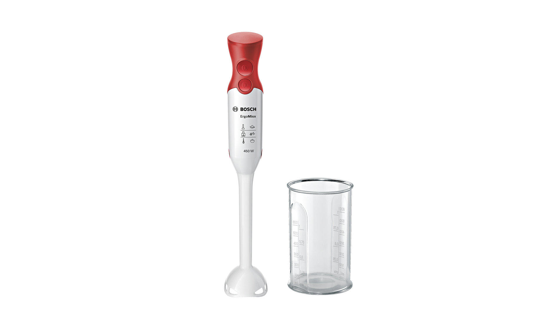 Bosch MSM64010 štapni mikser