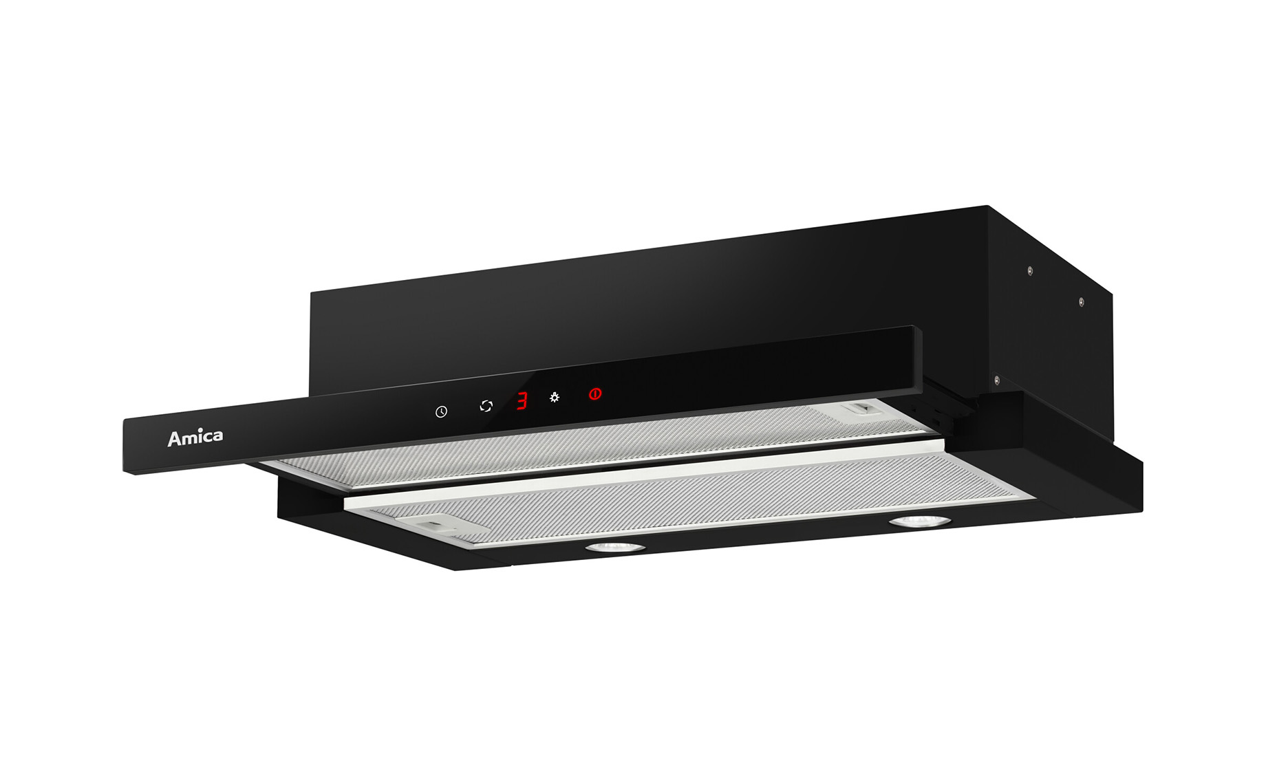 Amica OTP6641BG kuhinjska napa