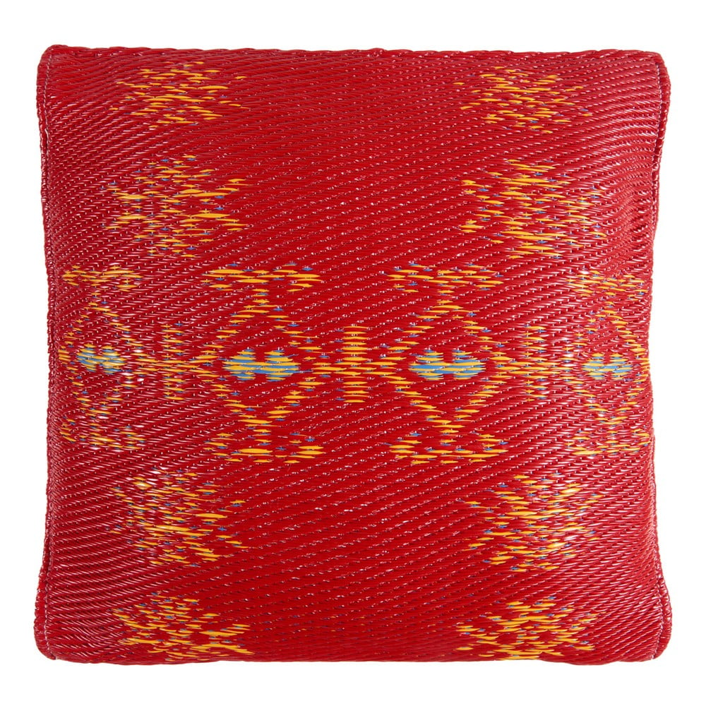 Vanjski jastuk Green Decore Canary, 45 x 45 cm