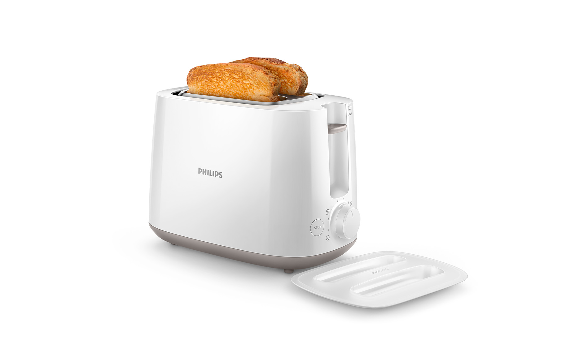 Philips HD2582/00 toster