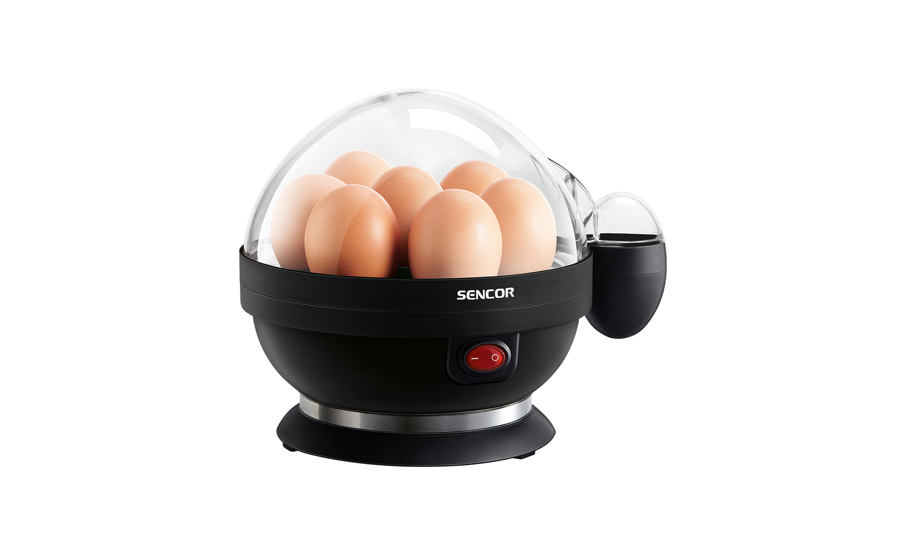 Sencor SEG 710BP kuhalo za jaja
