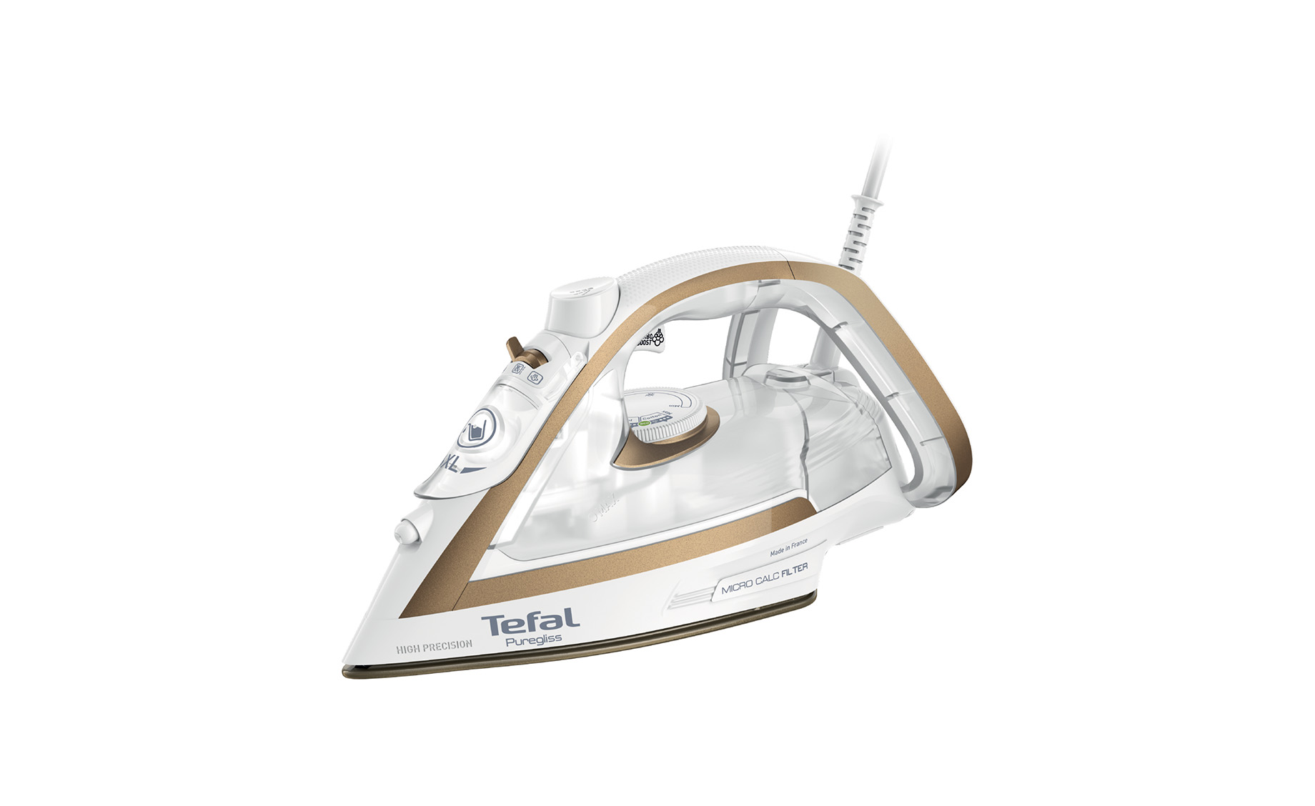 Tefal FV8042 glačalo