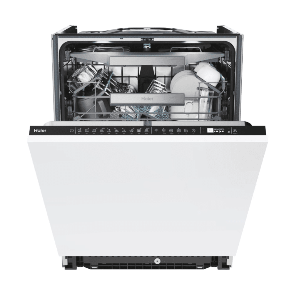 Haier ugradbena perilica posuđa XS 6A0M4PDB