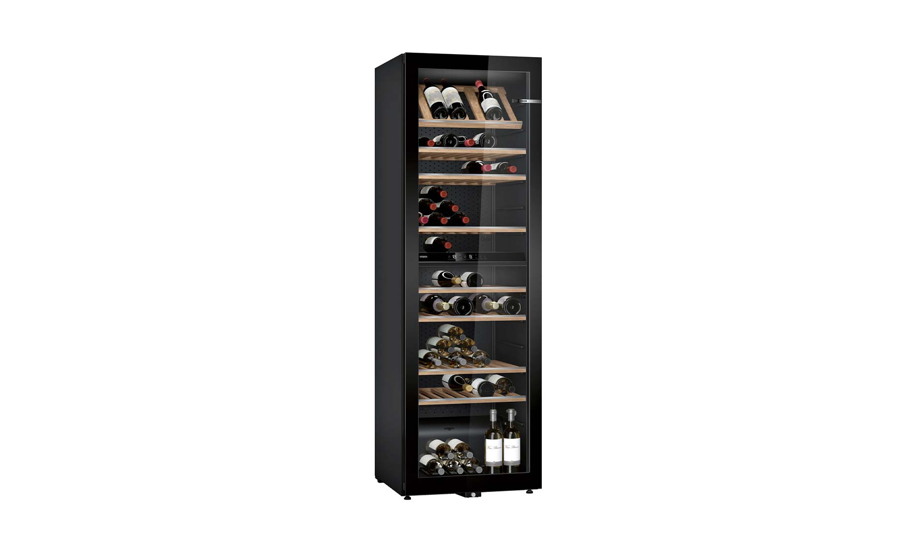 Bosch KWK36ABGA vinski hladnjak
