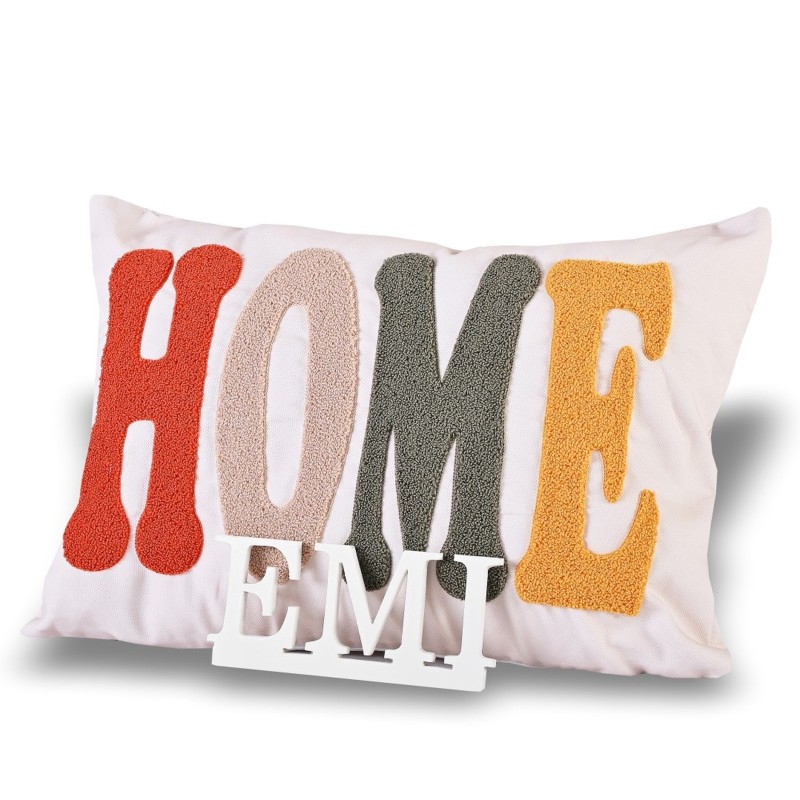 Ukrasni jastuk Home 50 x 35 cm EMI