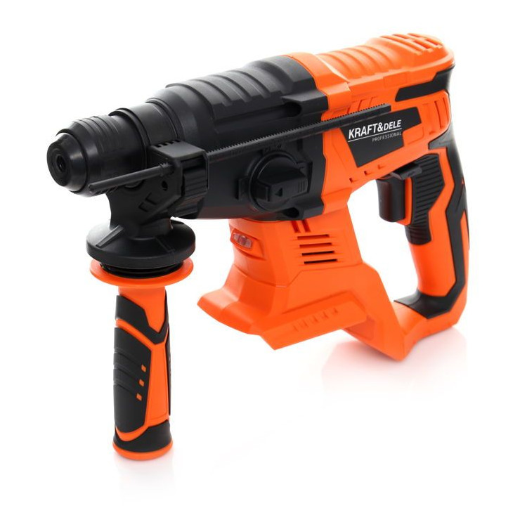 18V PROSERIES KD1769 udarna bušilica