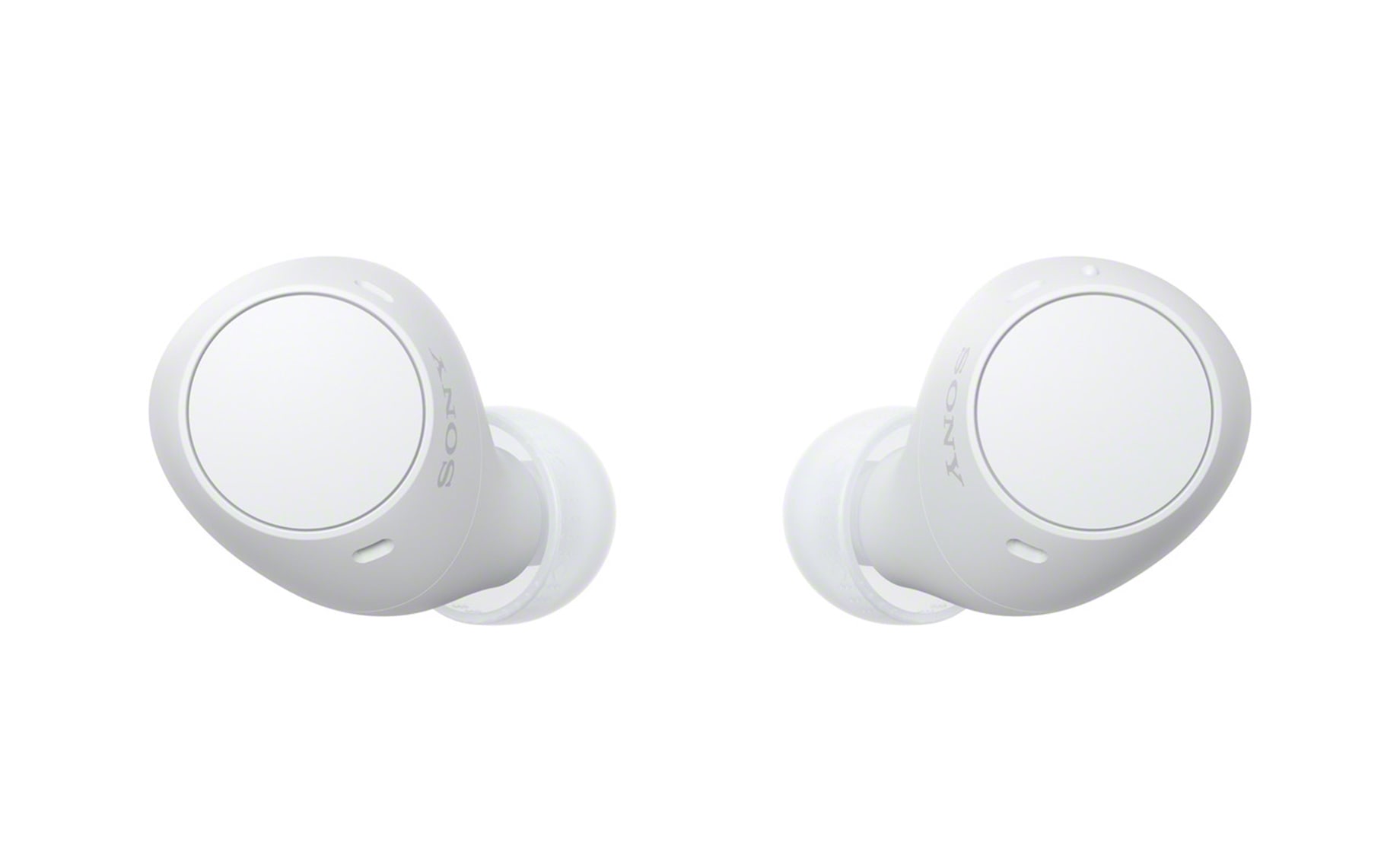 Sony WF-C510W TWS bluetooth slušalice , bijele
