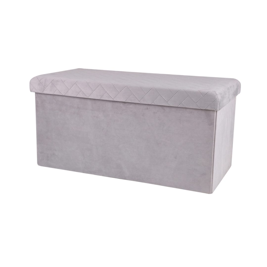 Sklopivi tabure s spremnikom-SIVO