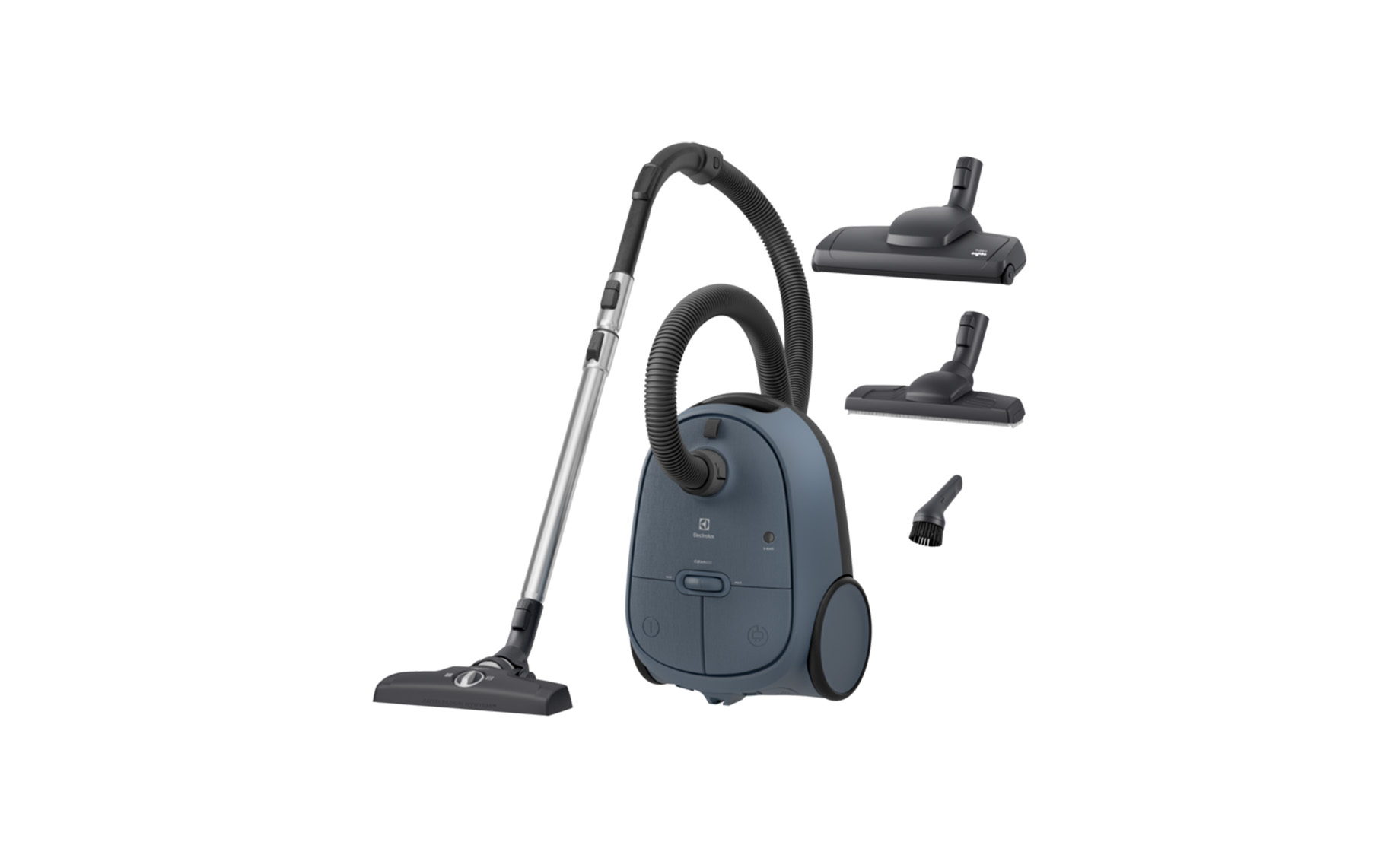 Electrolux EB61C4DB  usisavač s vrećicom