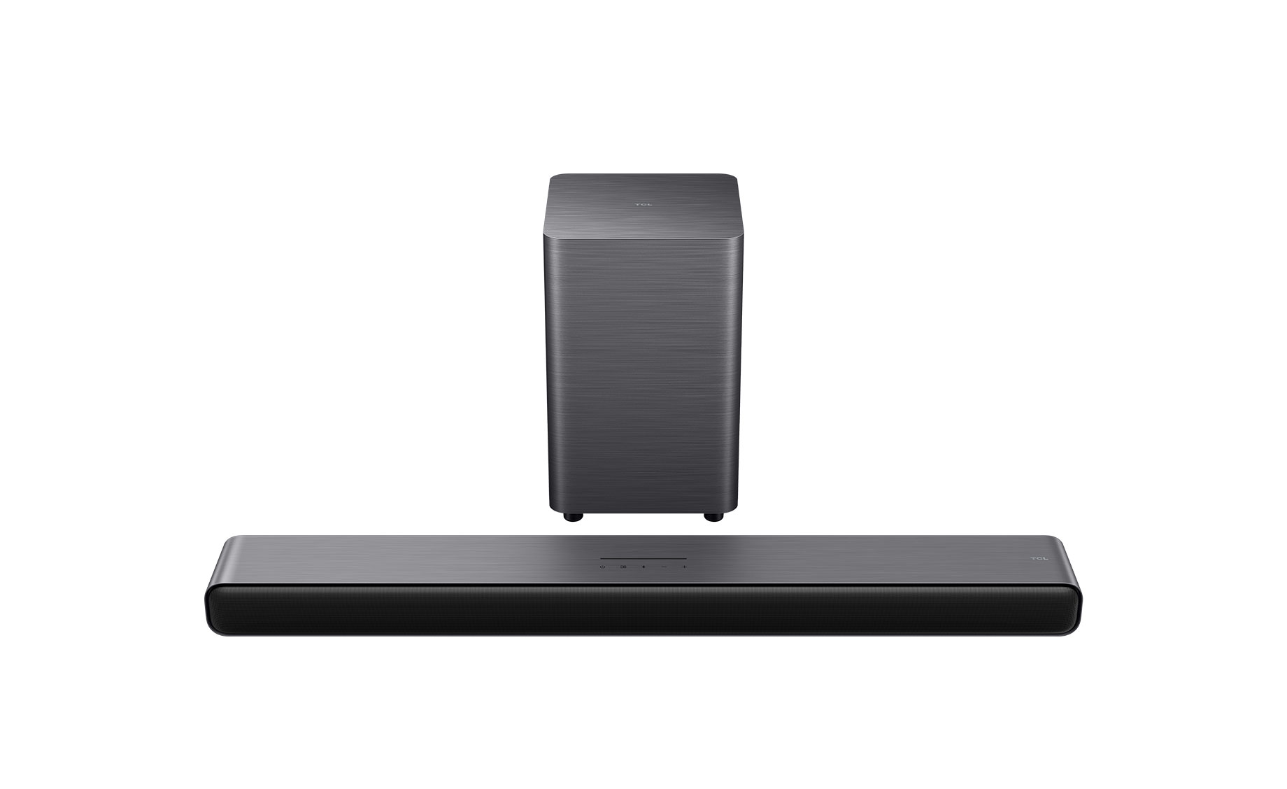 TCL S55HE soundbar zvučnik