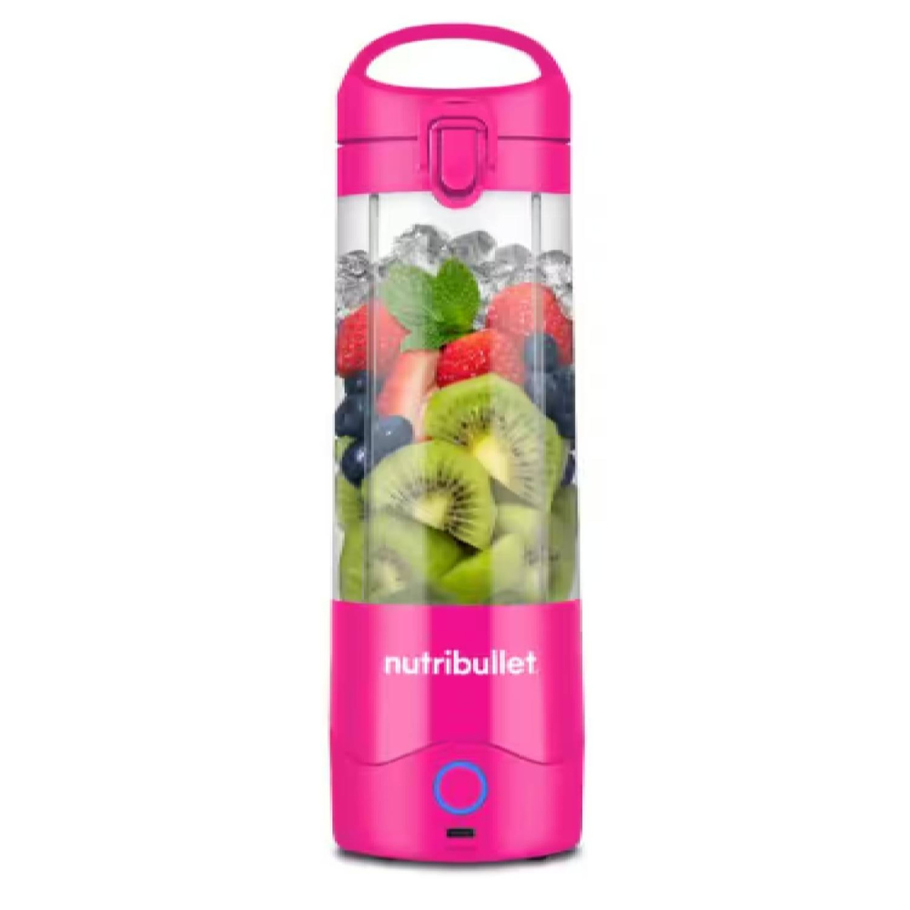 Nutribullet prijenosni blender NBP003BP