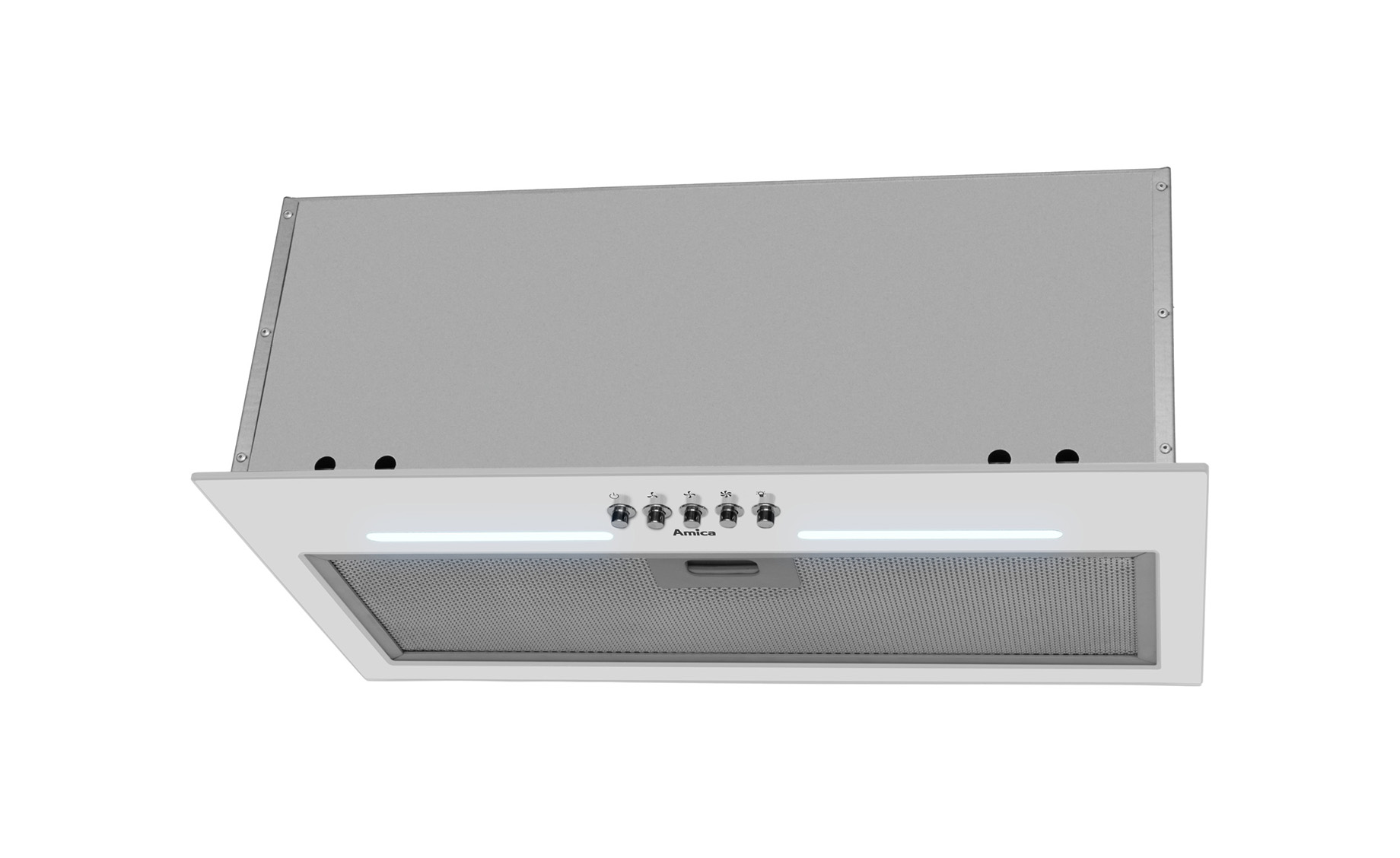 Amica OMP6253WG kuhinjska napa