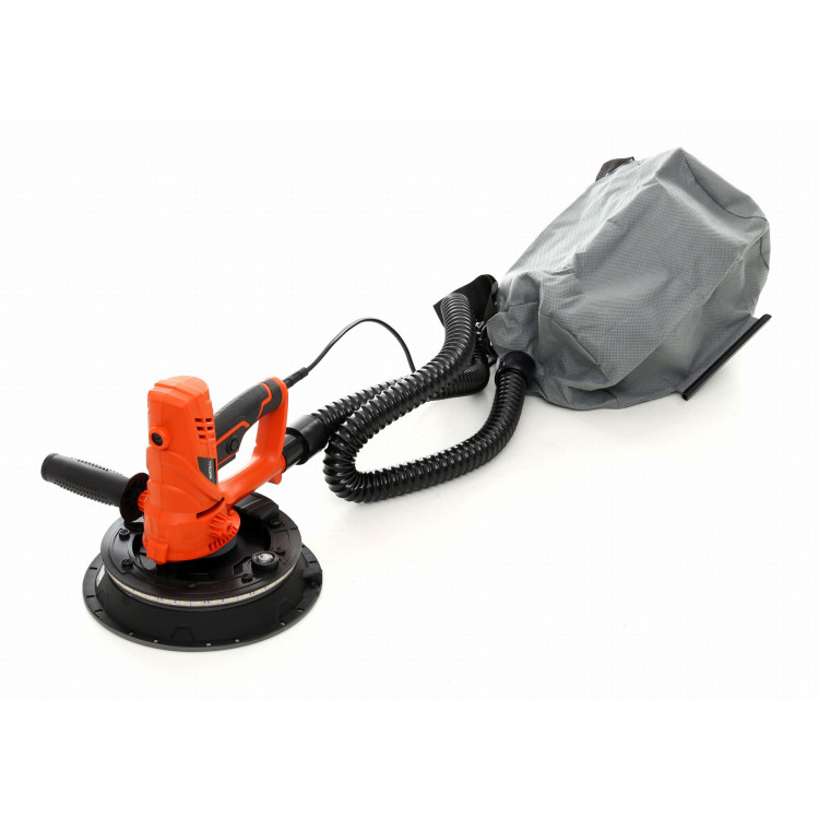 Brusilica za gipsanu žbuku 1500W LED KD1741
