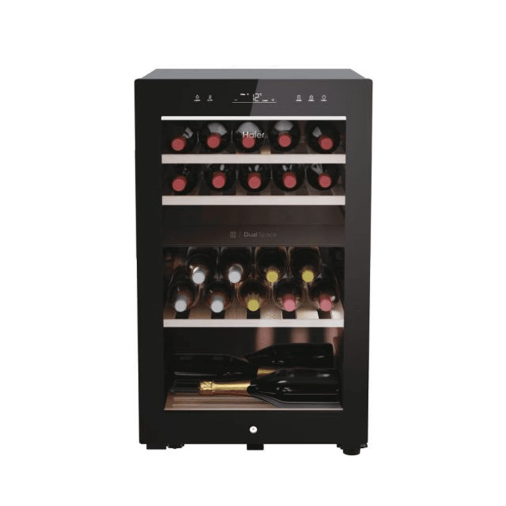 Haier samostojeći vinski hladnjak HWS42GDAU1