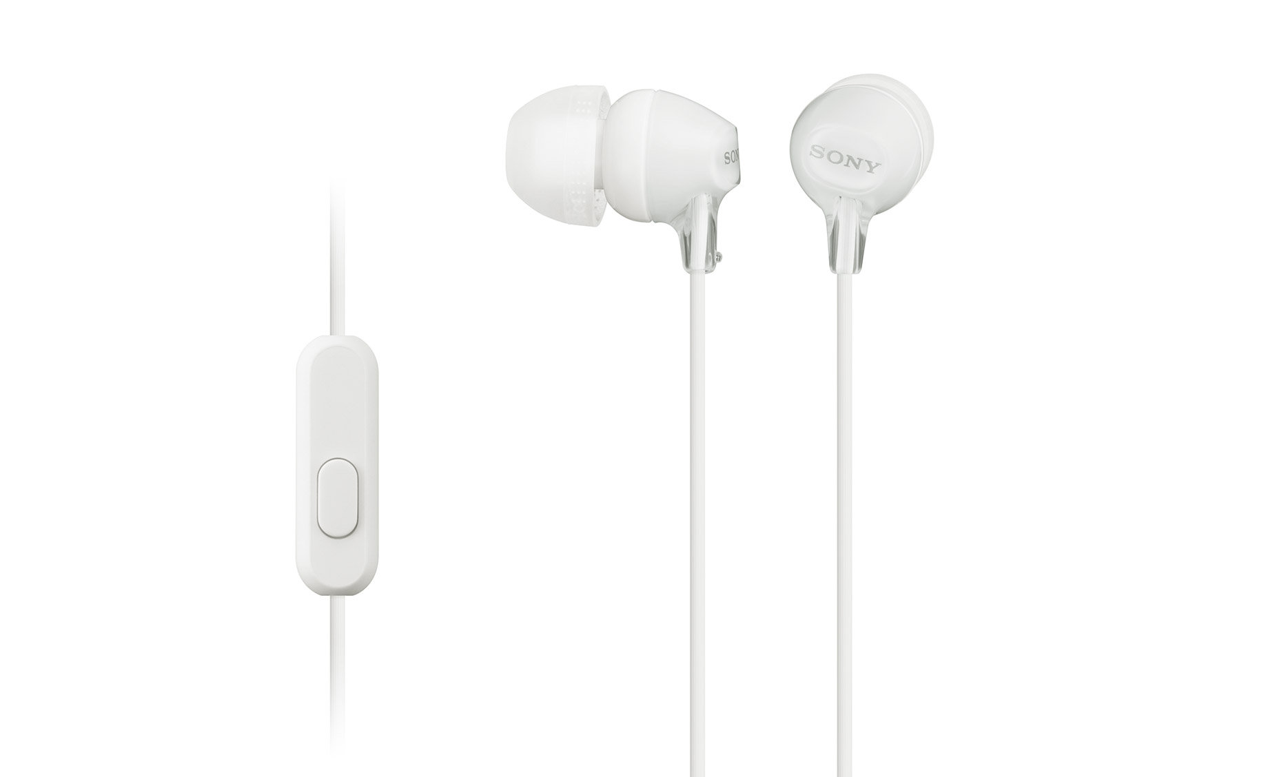 Sony MDR-EX15APW slušalice