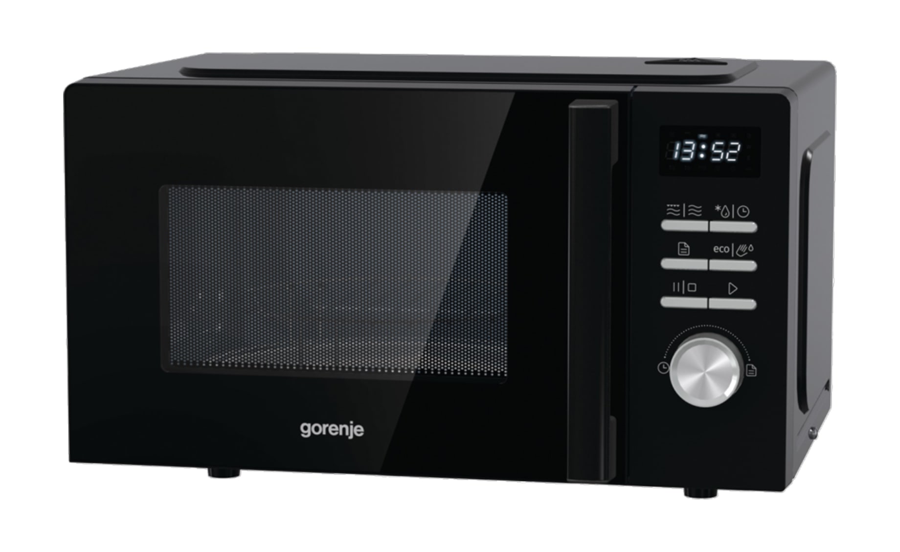 Gorenje MO20A4BH mikrovalna