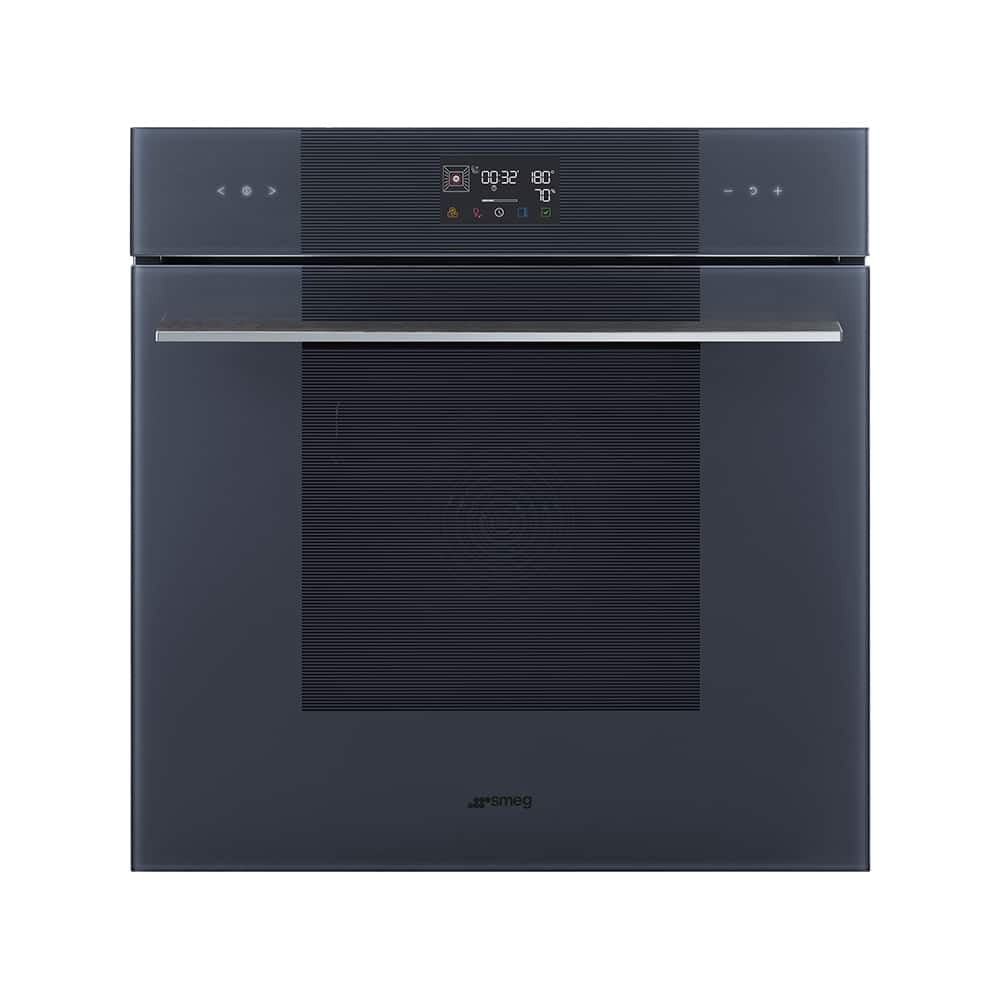 SMEG ugradbena pećnica SO6102S3PG