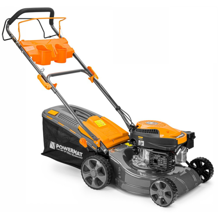Benzinska kosilica s pogonom od 5KS  PM-KSS-5S