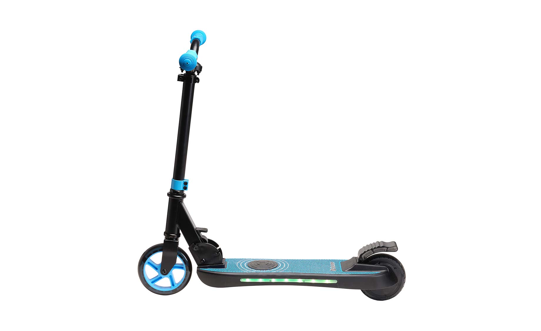 Denver SCK-5500 Kids električni romobil , plavi