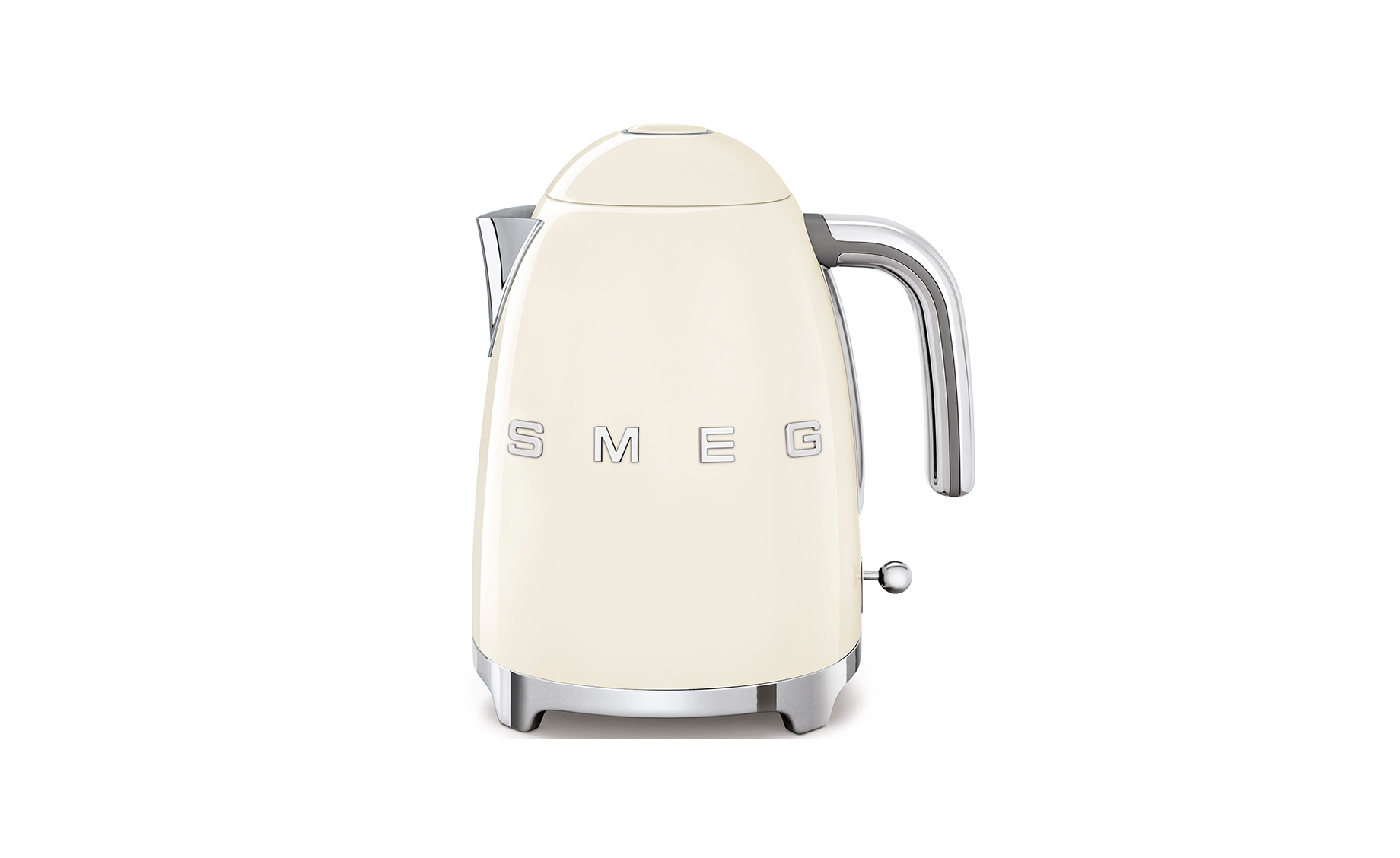 Smeg KLF03CREU kuhalo za vodu