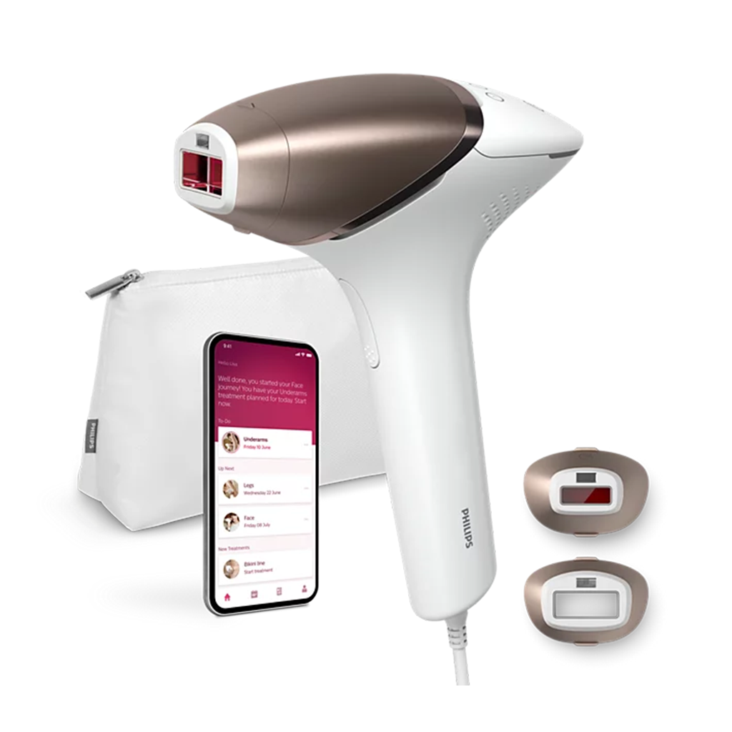 Philips IPL uređaj za uklanjanje dlačica BRI945/00 Lumea 8000 Series