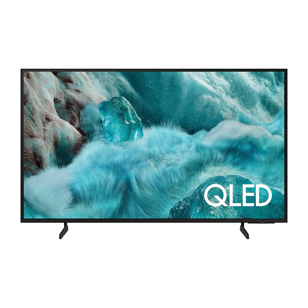 SAMSUNG TV 85" QE85Q7FAAUXXH QLED 4K