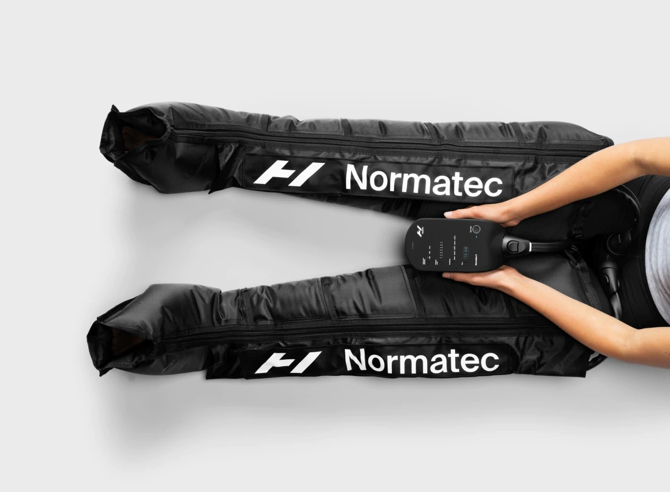 Hyperice Normatec 3.0 masažer za noge
