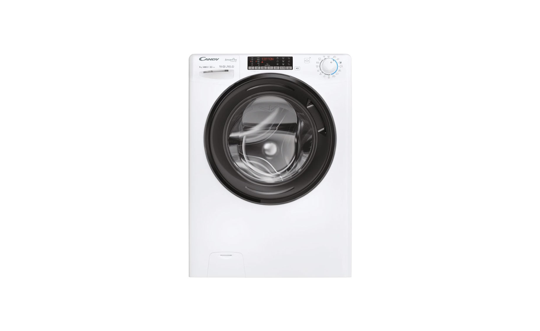Candy CSO 496TWMB6/1-S perilica rublja