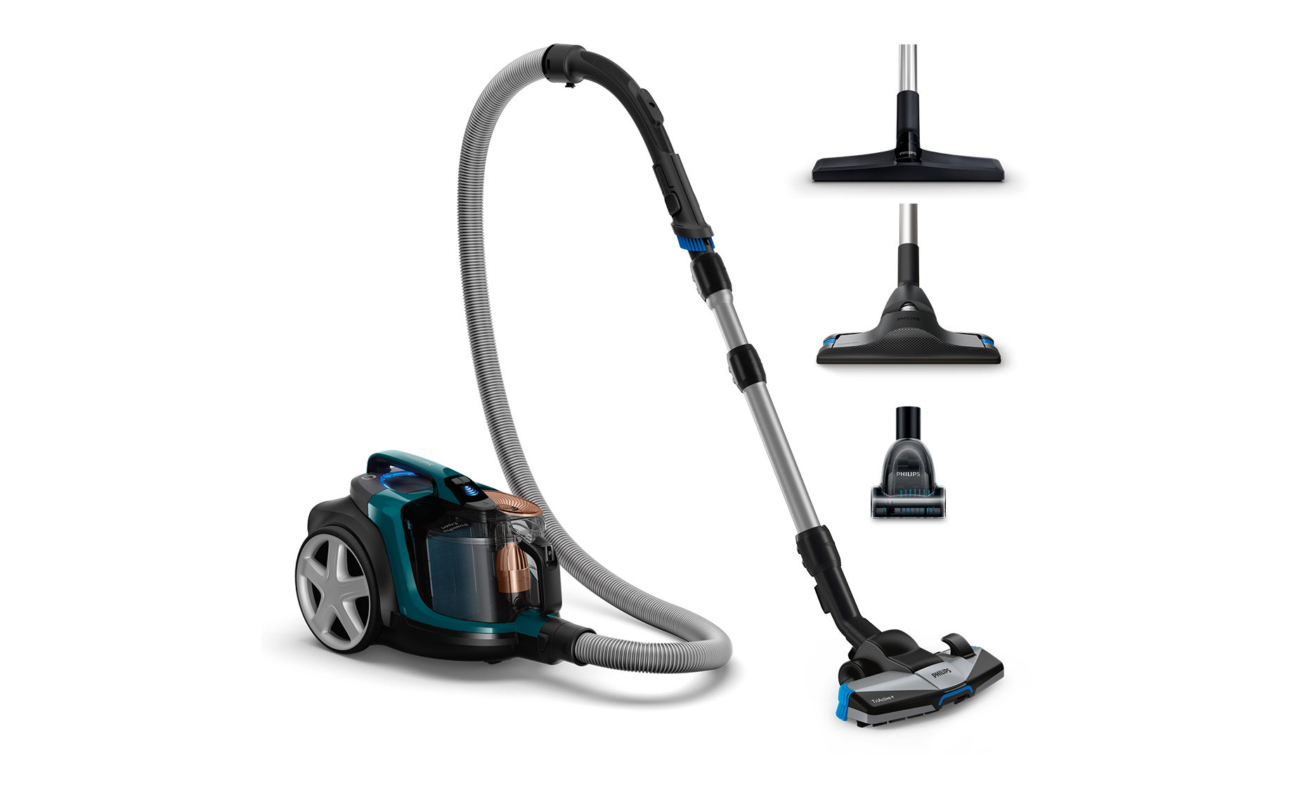 Philips FC9744/09 usisavač