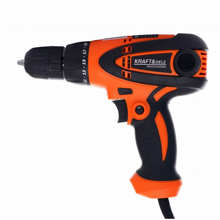 Električna bušilica 900W KD1666