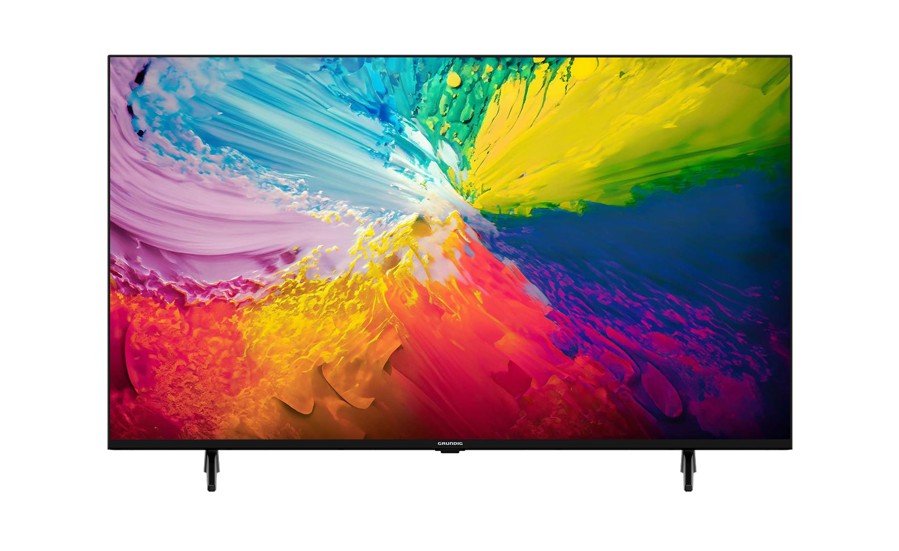 Grundig 65GIQ8900B Ultra HD QLED TV