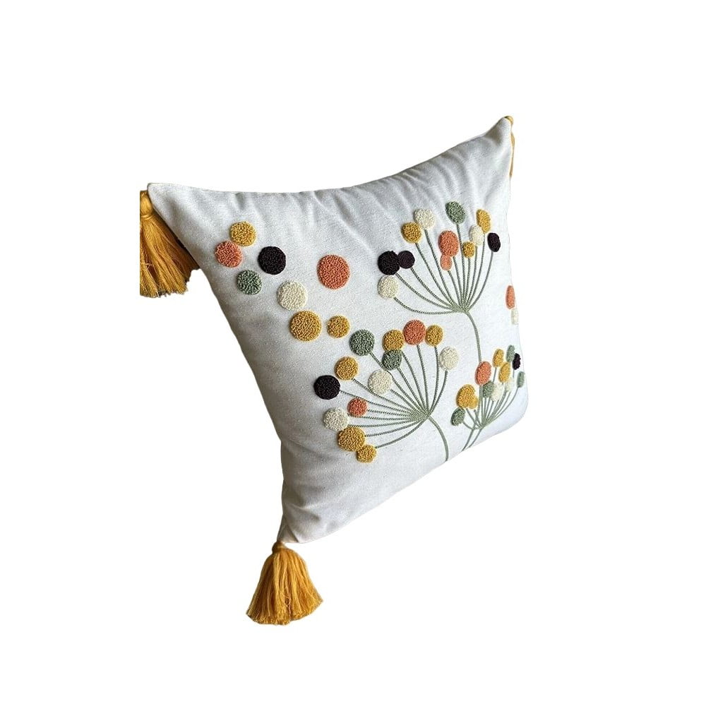 Ukrasna jastučnica 43x43 cm – Mila Home