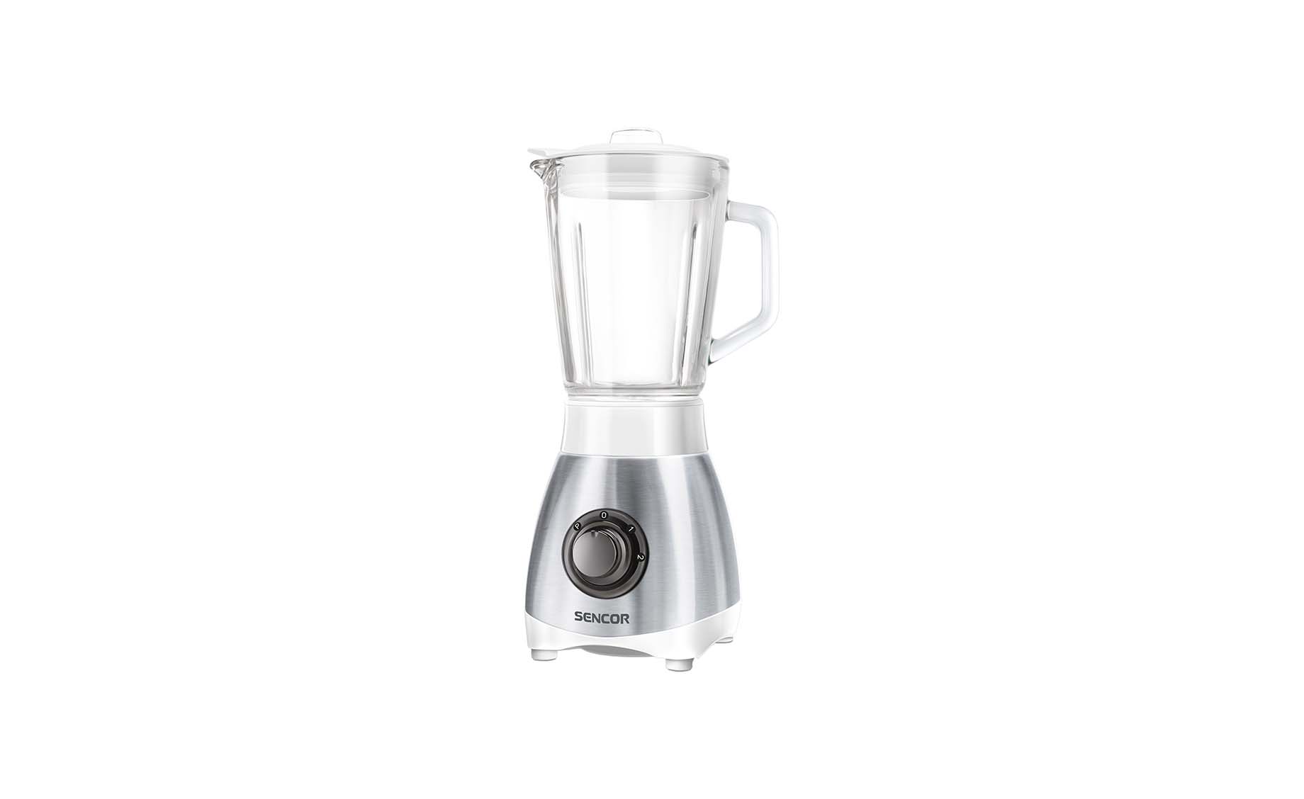 Sencor SBL 3271SS blender