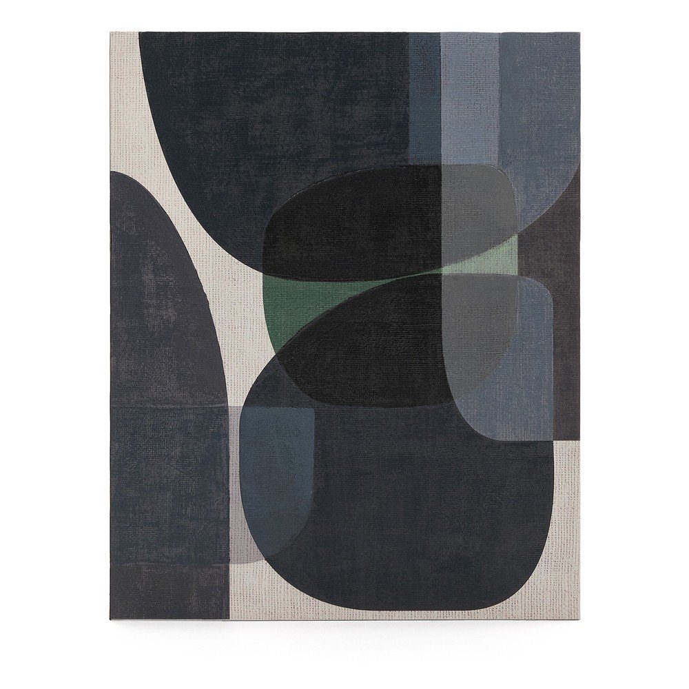 Slika 80x100 cm Nemsa – Kave Home
