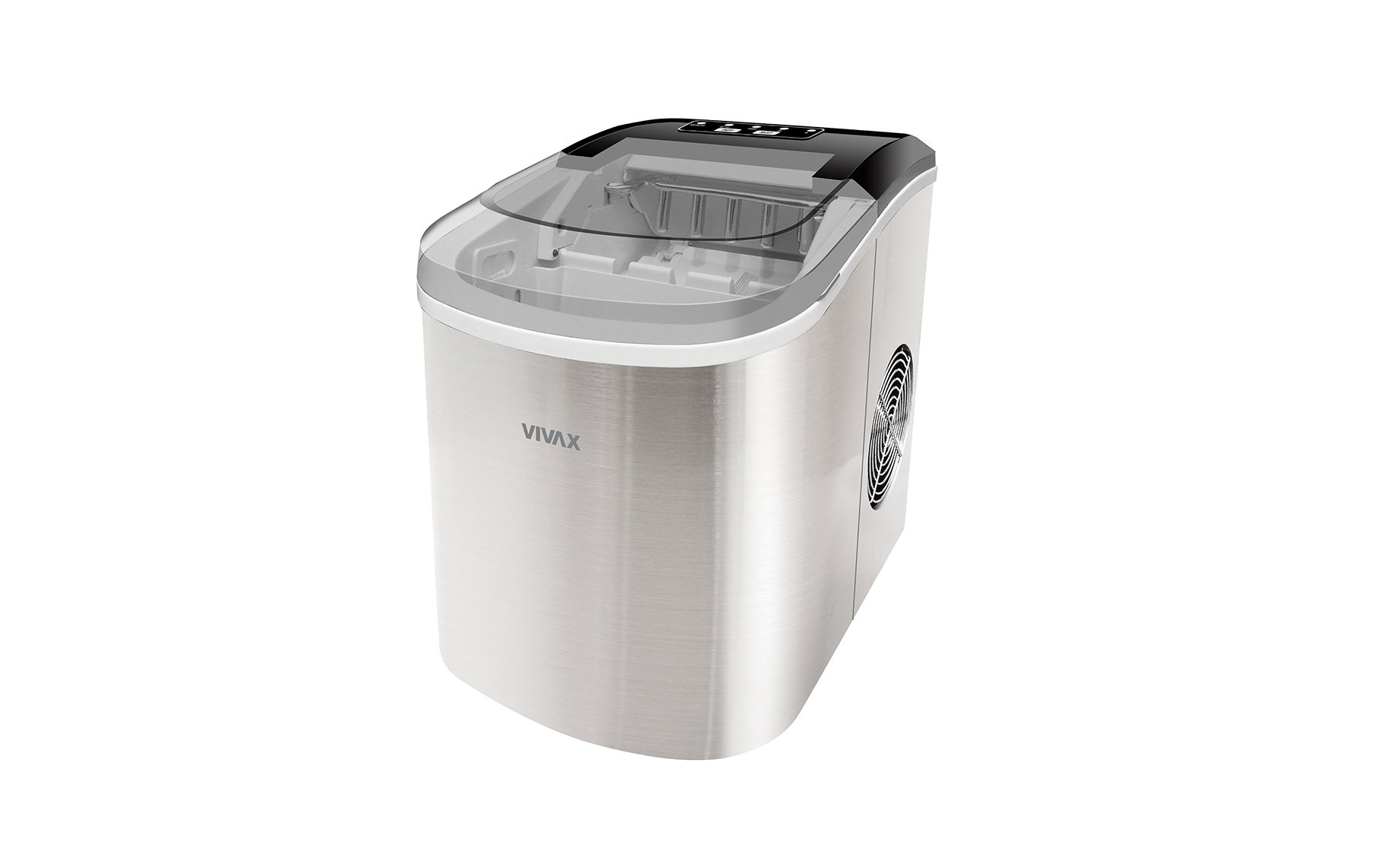 Vivax IM-122T ledomat