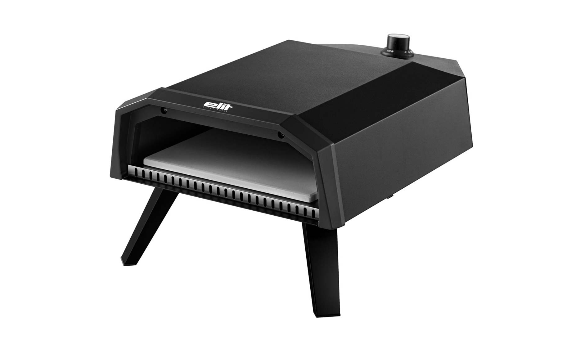 Elit Veloce plinski pekač pizze