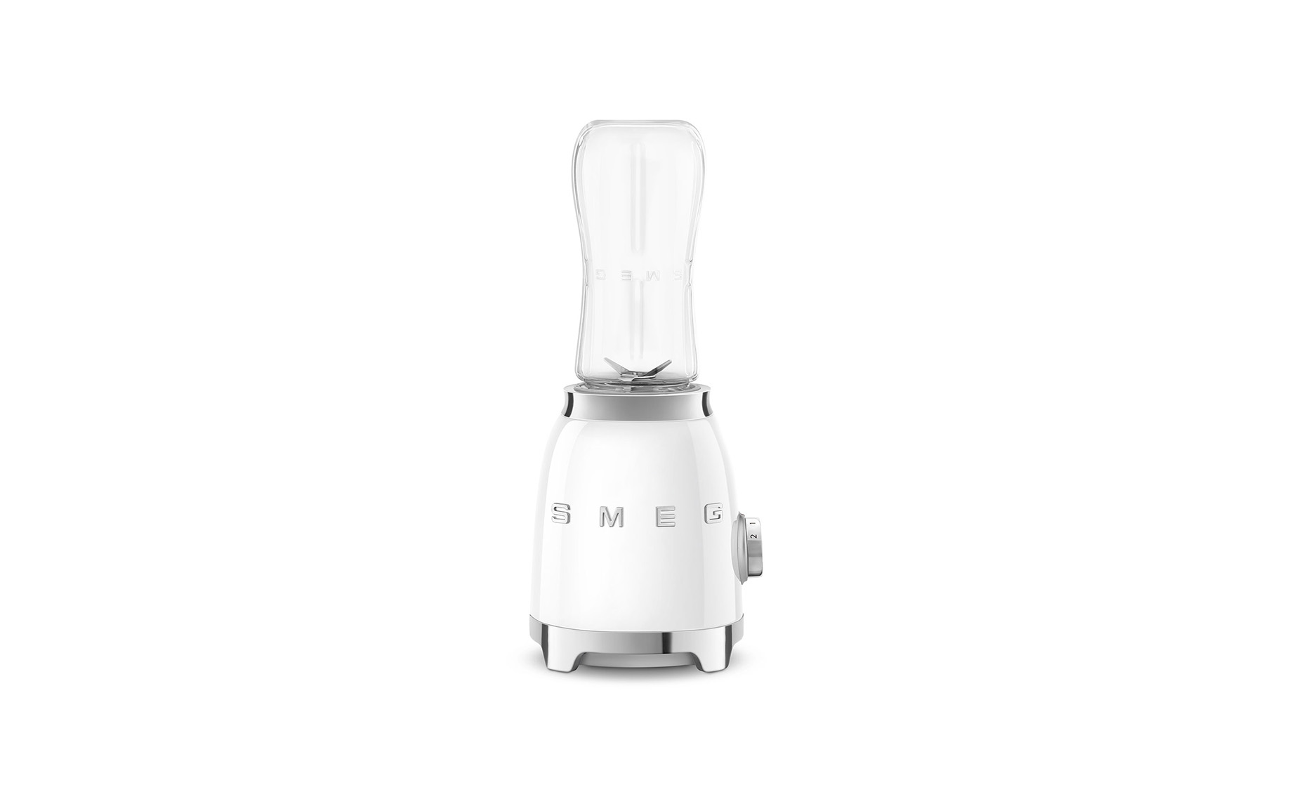 Smeg PBF01WHEU mini blender