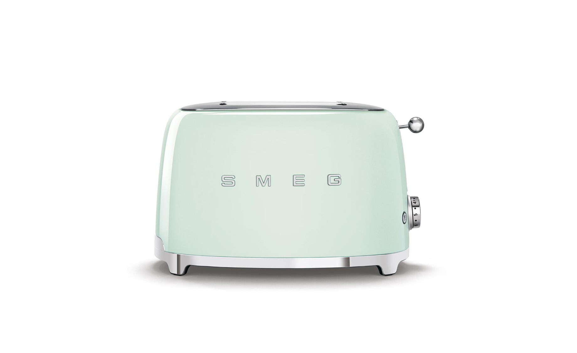 Smeg  TSF01PGEU toster