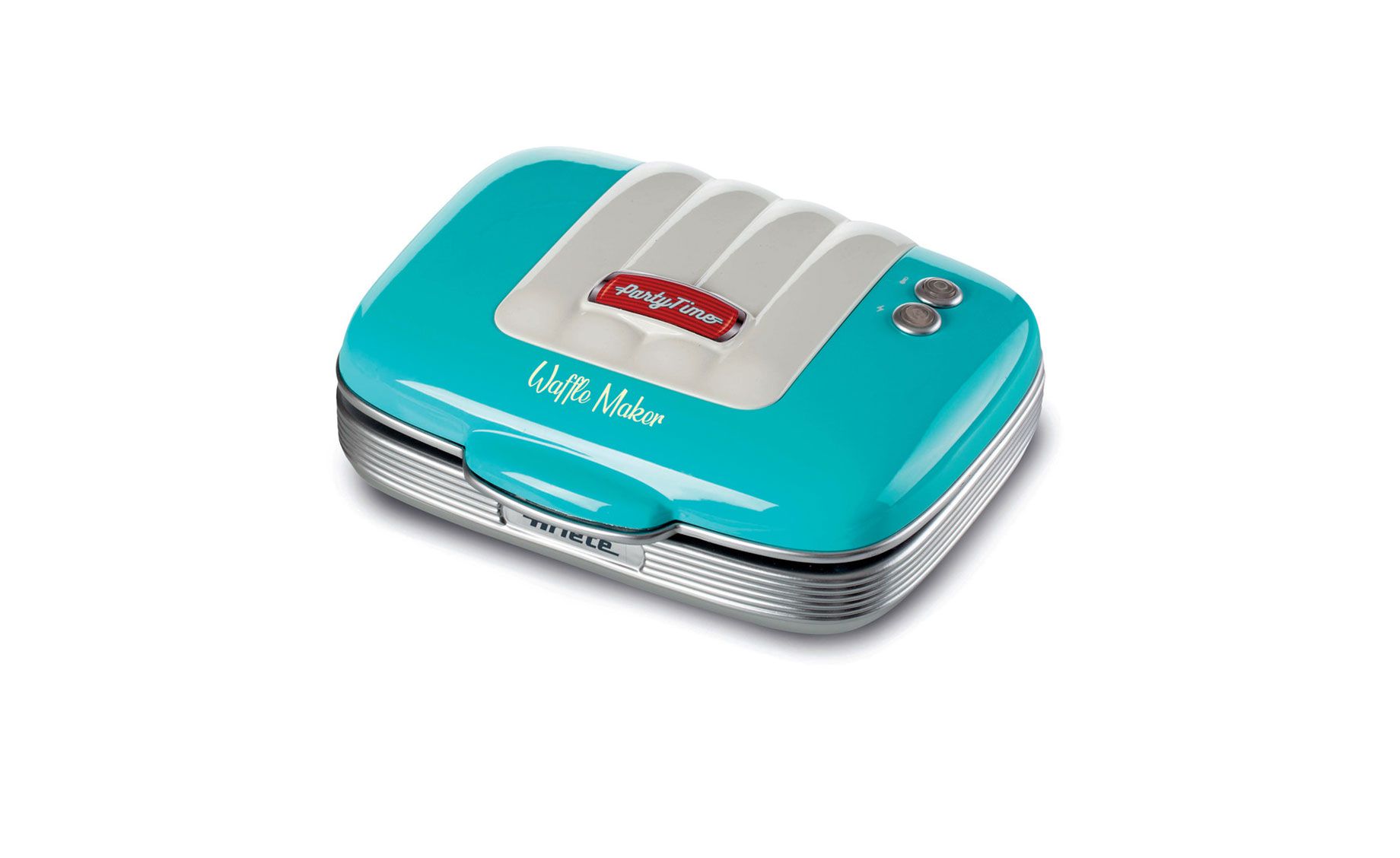 Ariete 1973 aparat za vafle, plavi