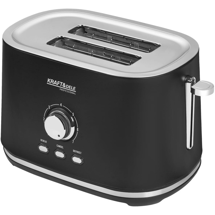 Električni toster snage 1000 W KD4156